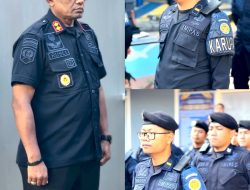 Pimpin Serah Terima Pengamanan, Karutan Takengon Gaungkan Prinsip Kakanwil: “Gaul dalam Lingkungan, Tegas dalam Aturan!”