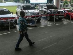 Kejaksaan Agung Sita Aset Mewah Tersangka Korupsi Tambang: Dari Lamborghini hingga Puluhan Alat Berat