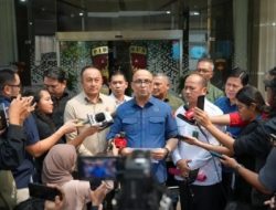 Kejaksaan Agung Tahan Karo Hukum dan Humas BGN Terkait Korupsi Program Makan Bergizi Gratis