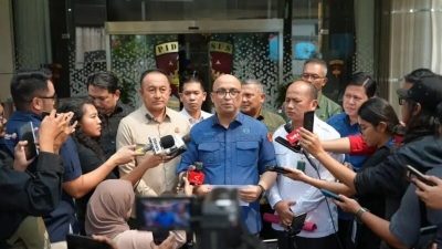 Kejaksaan Agung Tahan Karo Hukum dan Humas BGN Terkait Korupsi Program Makan Bergizi Gratis