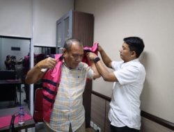 Kejati DKI Jakarta Tahan Tersangka Baru Kasus Korupsi Proyek Fiktif di Ditjen Cipta Karya, Kerugian Negara Rp16 Miliar