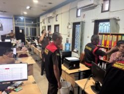 Kejati Kaltim Usut Dugaan Korupsi TPP dan Insentif Guru di Disdikbud Kutai Kartanegara