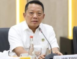 Ketua IPW Sugeng Teguh Santoso Desak Penyidik Segera Periksa Febrie Adriansyah