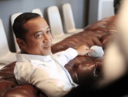 Komitmen Berantas Korupsi Tanpa Pandang Bulu, Presiden Prabowo Tegaskan Aparatur Harus Bersihkan Diri