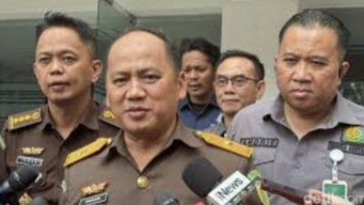 Meski Ada Instruksi Penghentian Puldat, Penyidikan Korupsi Tata Kelola Makan Bergizi Gratis Tetap Berlanjut