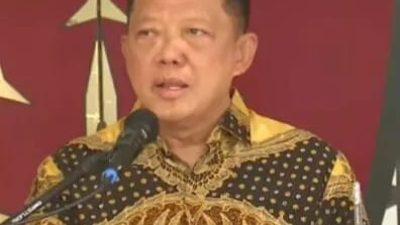 Penanganan Kasus Dugaan TPPU Eks Jampidsus Febrie Ardiansyah Diintensifkan Tim Sembilan