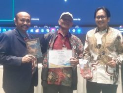 Revolusi Mindset: Mengapa Mengisi Kepala Lebih Strategis daripada Sekadar Isi Perut?