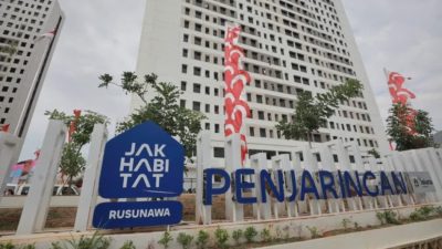 Kinerja Pejabat Rusun Penjaringan Disorot, Kasubag TU Jadi “Calo” Proyek, Kasatlak Jadi “Kontraktor”