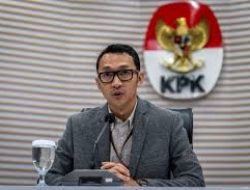 Terjaring OTT KPK, Bupati Sukoharjo Etik Suryani Diperiksa Intensif Terkait Dugaan Pemerasan