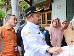 Terjaring OTT KPK, Status Hukum Bupati Pemalang Anom Widiyantoro Segera Ditentukan