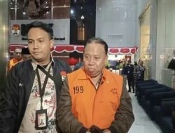 Hasil Operasi Senyap KPK Dikembangkan, Usut Dugaan Keterlibatan Wakil Rektor Unsoed Lama