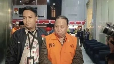 Hasil Operasi Senyap KPK Dikembangkan, Usut Dugaan Keterlibatan Wakil Rektor Unsoed Lama