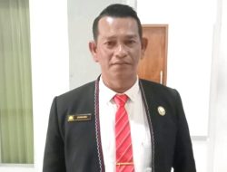 Ketua Fraksi Partai Aceh DPRK Aceh Timur Ucapkan Selamat Menyambut Maulid Nabi Muhammad SAW 2026