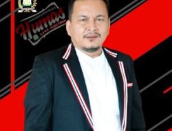 Azhari Ketua Komisi I DPRK Aceh Timur Ucapkan Selamat Menyambut Maulid Nabi Muhammad SAW 2026