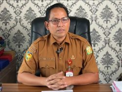PLT Kadisdikbud Aceh Timur Ucapkan Selamat Menyambut Maulid Nabi Muhammad SAW 2026