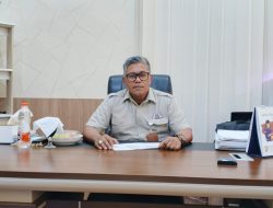 BPN Aceh Timur Himbau Masyarakat Urus Sertifikat Datang Ke Kantor, Jangan Percaya Calo