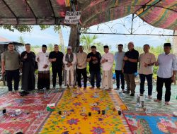 ‎Ketua DPRA Melayat ke Rumah Duka Ibunda Abon Yunus di Aceh Timur