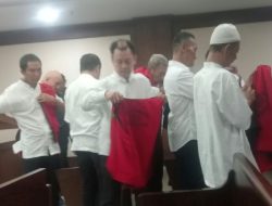 Pemerintah Gencar Berantas Judi, Praktik Perjudian Tasiau dan Paikyu Digerebek di Mangga Dua Selatan