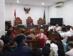 TPPU Dapat Disidangkan Tanpa Tindak Pidana Asal Terkait Kasus Bekas Jampidsus Febrie Ardiansyah