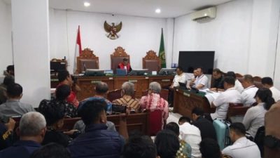TPPU Dapat Disidangkan Tanpa Tindak Pidana Asal Terkait Kasus Bekas Jampidsus Febrie Ardiansyah